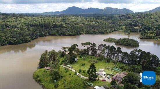 Recreio da Serra - Piraquara - PR, Piraquara - PR