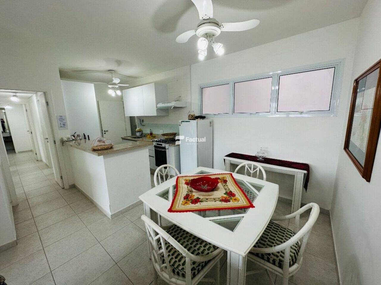 Apartamento Riviera de São Lourenço, Bertioga - SP