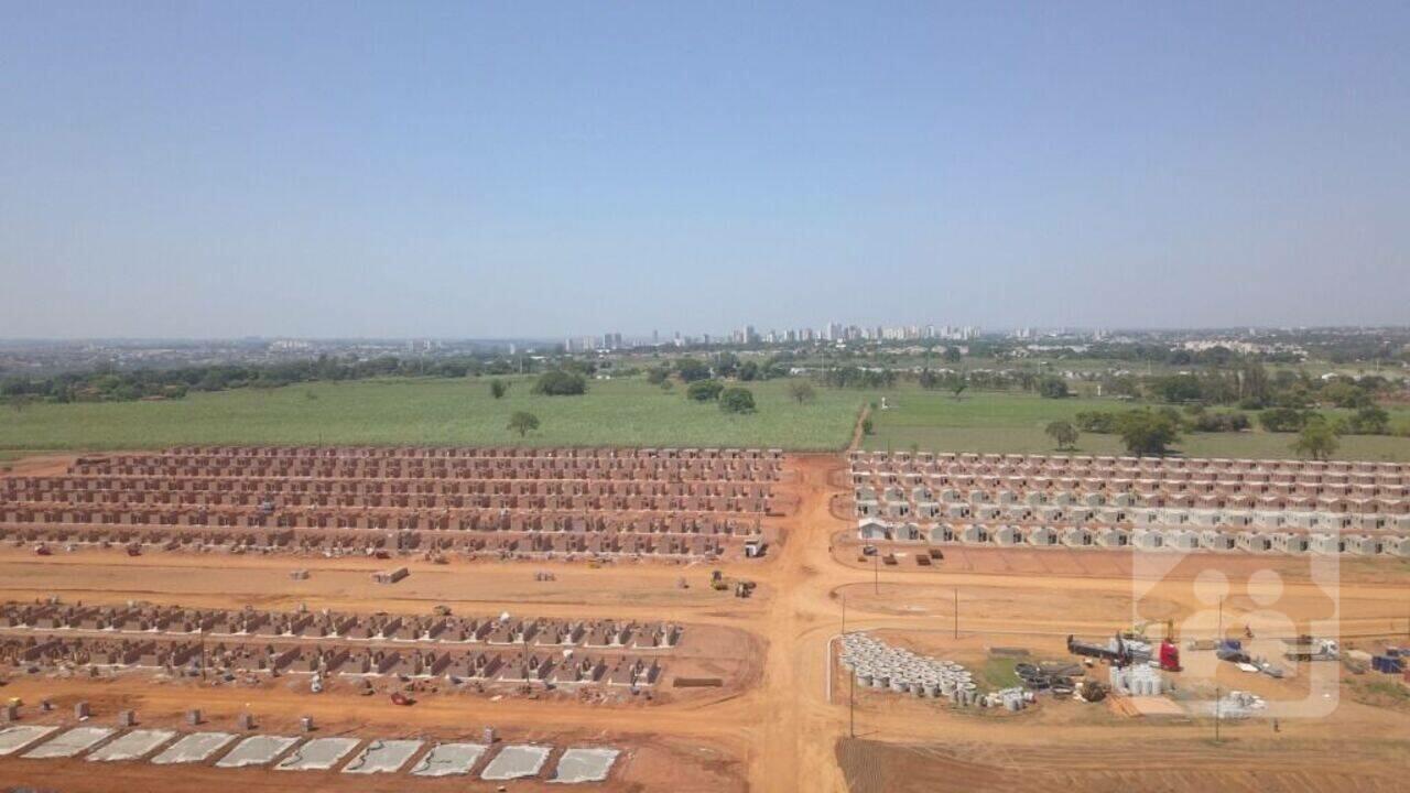 Casa Aeroporto, Araçatuba - SP