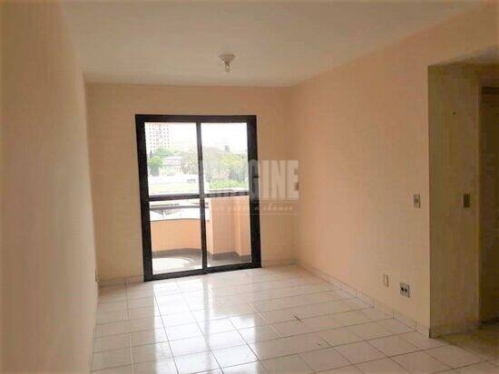 Apartamento de 62 m² na João Borba - Mooca - São Paulo - SP, aluguel por R$ 2.300/mês