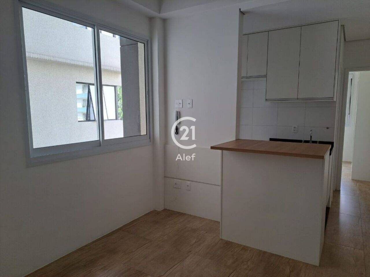 Apartamento Santa Cecília, São Paulo - SP