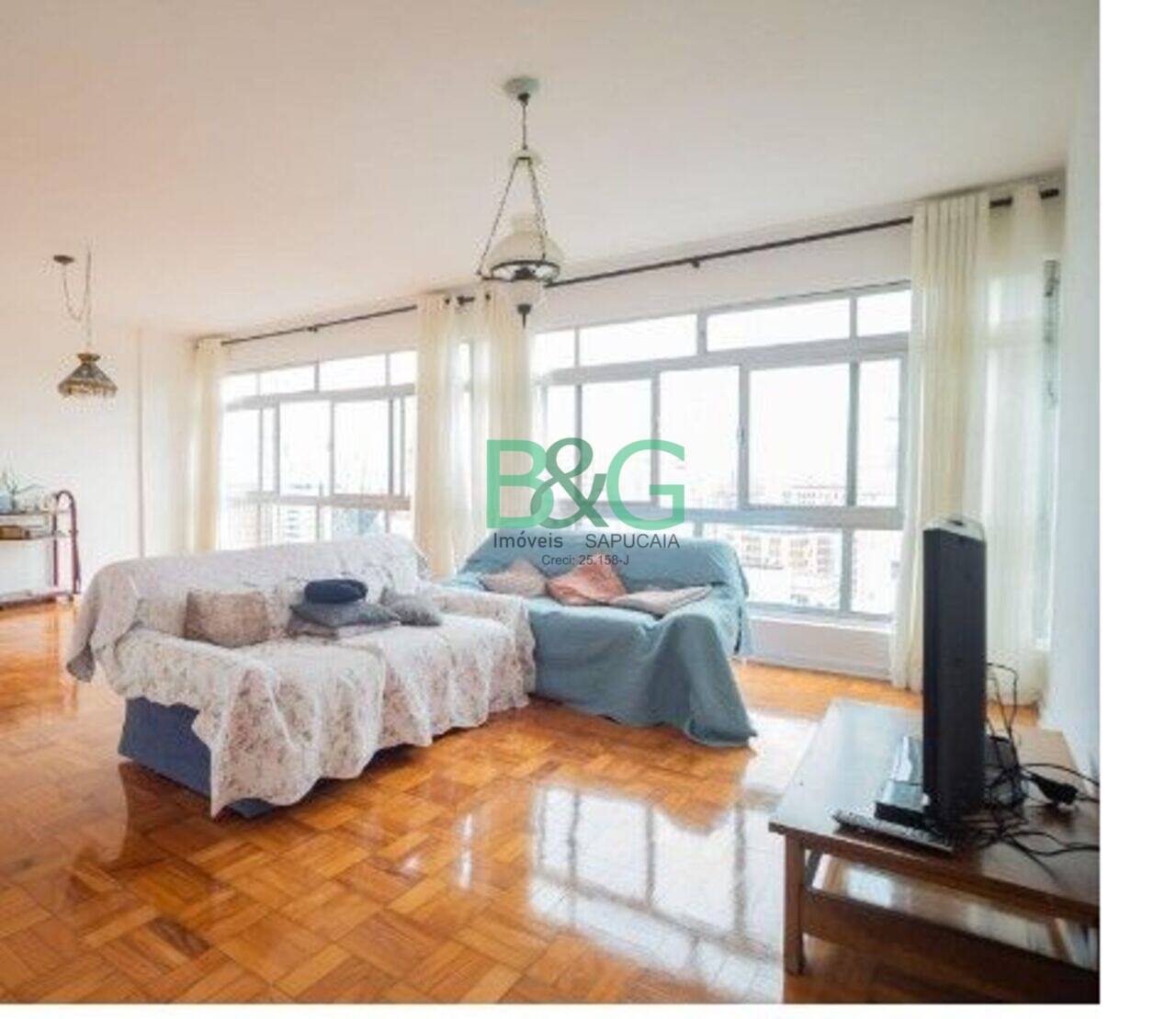 Apartamento Vila Mariana, São Paulo - SP