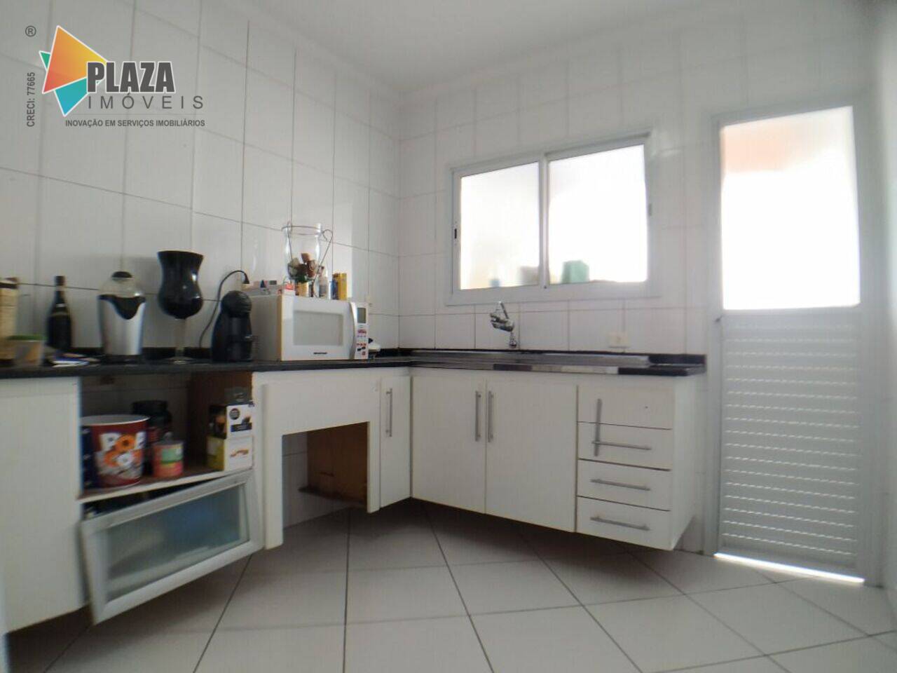 Apartamento Canto do Forte, Praia Grande - SP