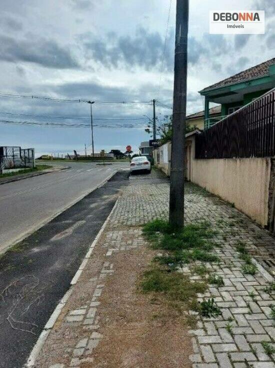 Terreno São Gabriel, Colombo - PR