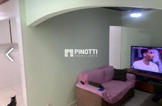 Casa de 117 m² Nova Petrópolis - São Bernardo do Campo, à venda por R$ 500.000