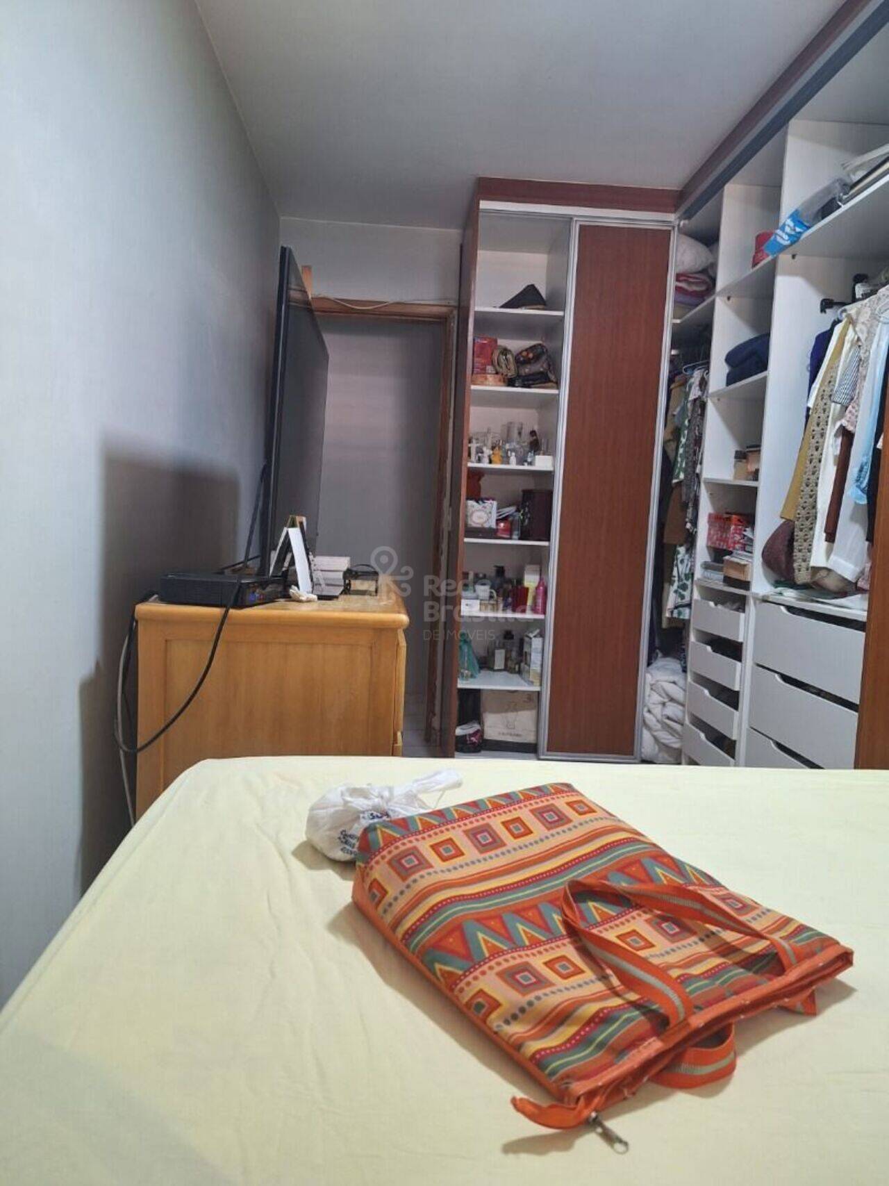 Apartamento Asa Norte, Brasília - DF