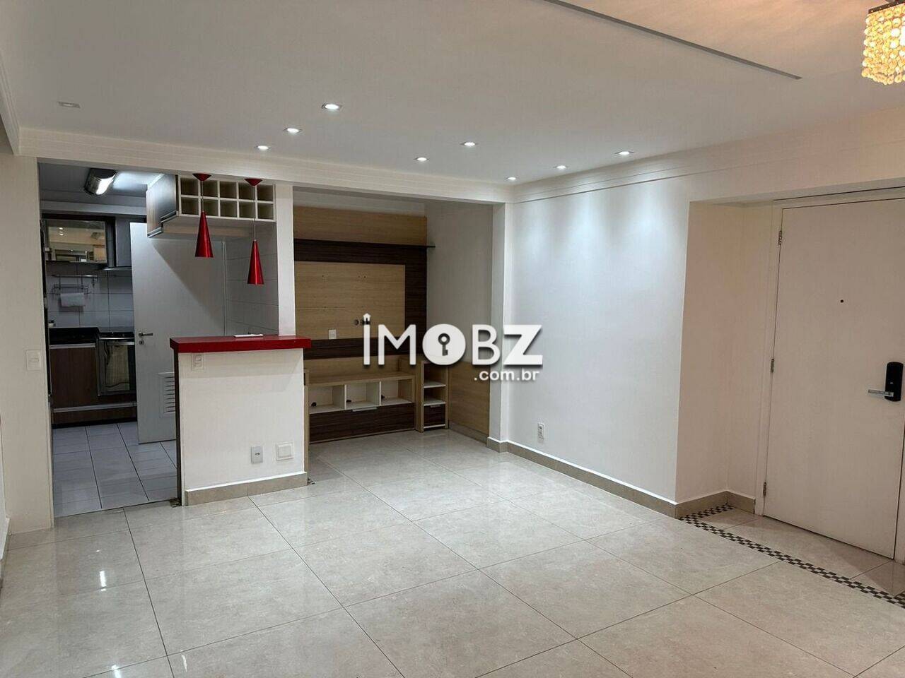 [NOVO] Apartamento à venda no Condomínio Paulistano -  Rua David Ben Gurion, 955 - Jardim Monte Kemel - São Paulo - SP - CEP 05634-000