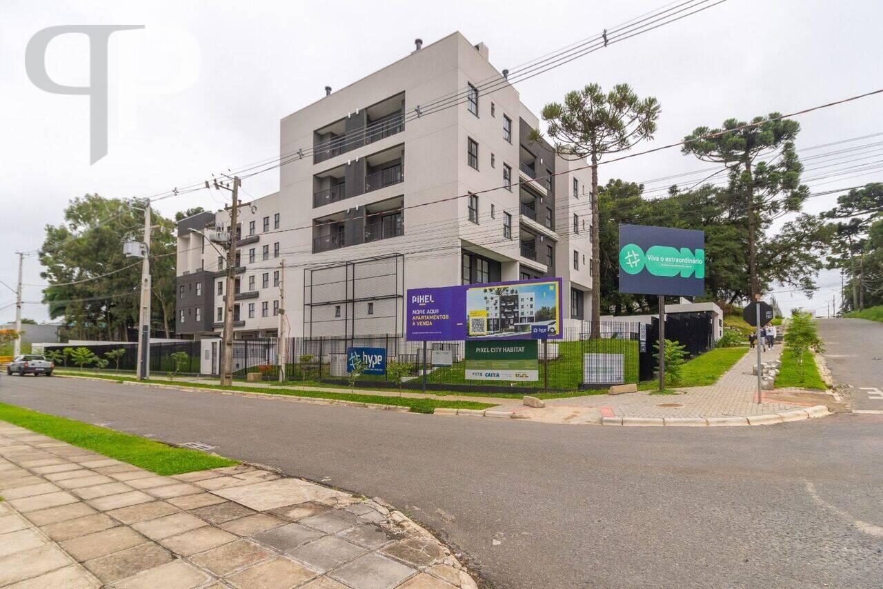 Studio Ecoville, Curitiba - PR