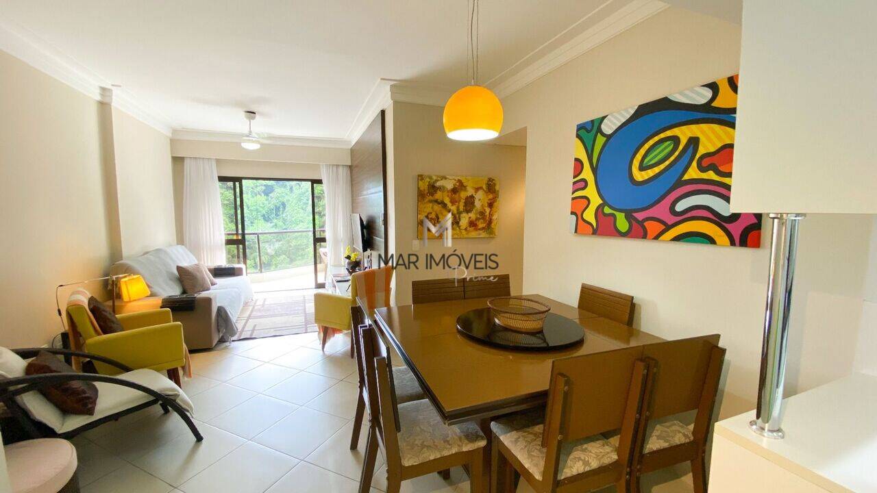 Apartamento Jardim Tejereba, Guarujá - SP