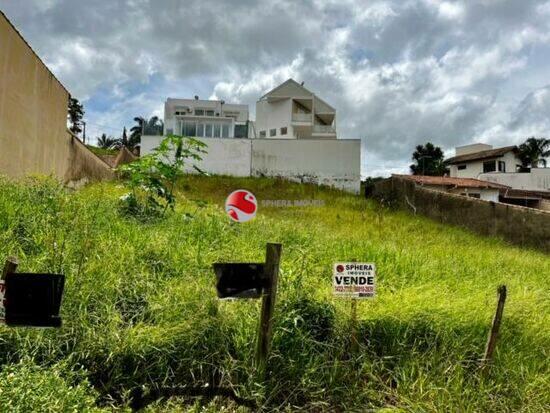 Terreno Pousada dos Campos, Pouso Alegre - MG