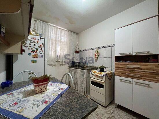 Conjunto Habitacional Padre Anchieta - Campinas - SP, Campinas - SP