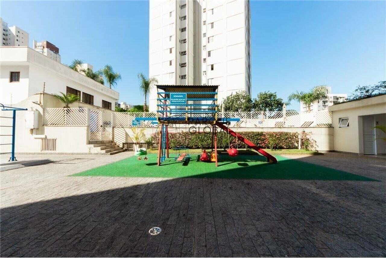 Apartamento Saúde, São Paulo - SP