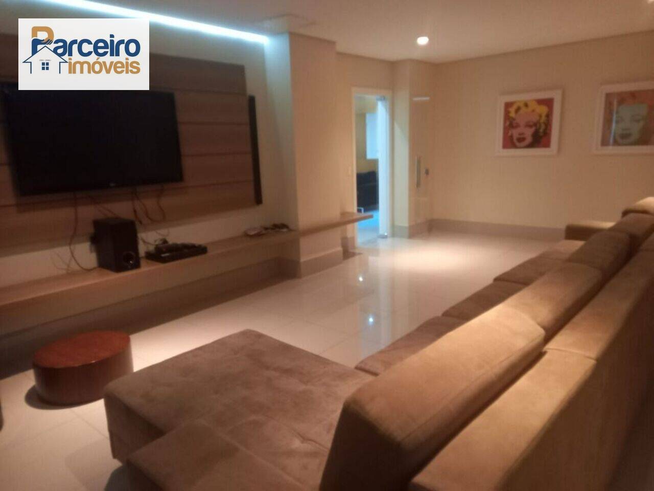 Apartamento Vila Carrão, São Paulo - SP