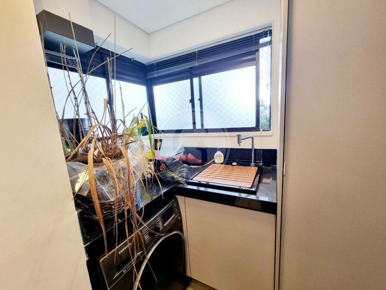 Apartamento Jardim Bonfiglioli, São Paulo - SP