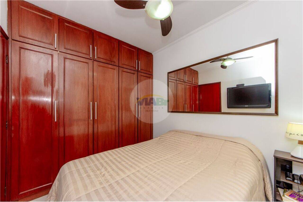 Apartamento Bela Vista, São Paulo - SP