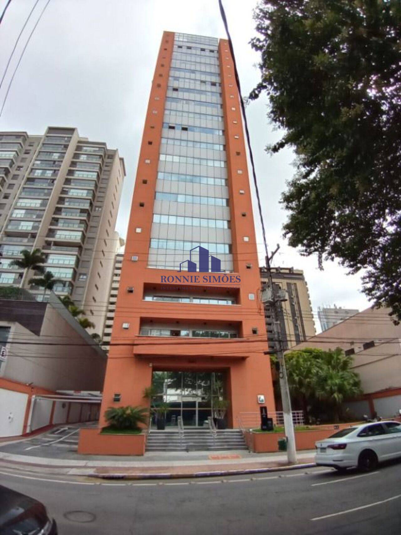  Moema, São Paulo - SP