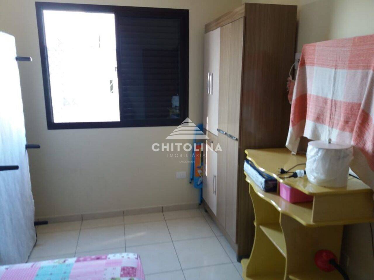 Apartamento Praia Grande, Praia Grande - SP