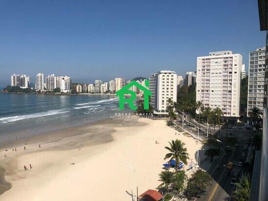 Apartamento de 200 m² Pitangueiras - Guarujá, à venda por R$ 2.000.000