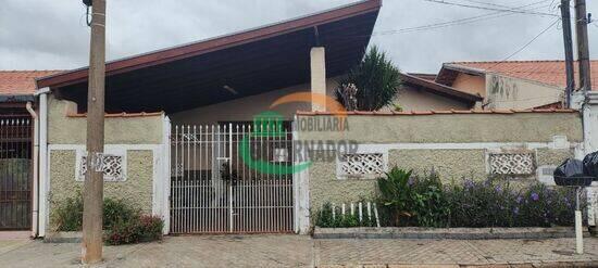 Casa de 129 m² Conjunto Habitacional Padre Anchieta - Campinas, à venda por R$ 390.000