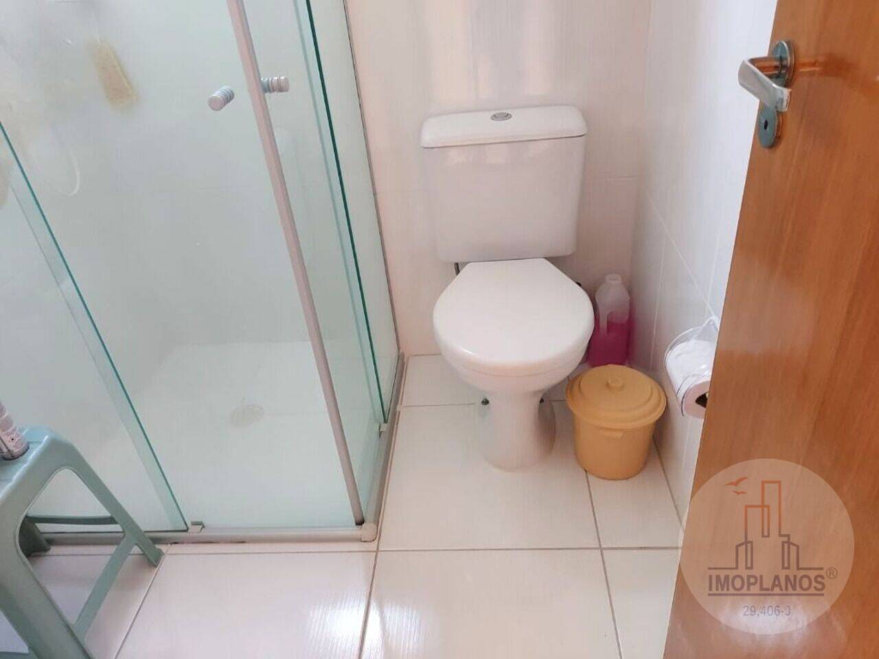 Apartamento Vila Guilhermina, Praia Grande - SP