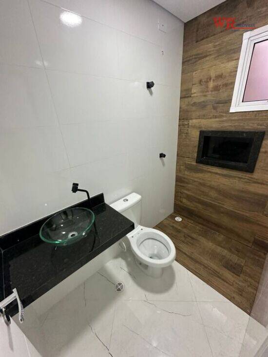 Apartamento Vila Helena, Santo André - SP