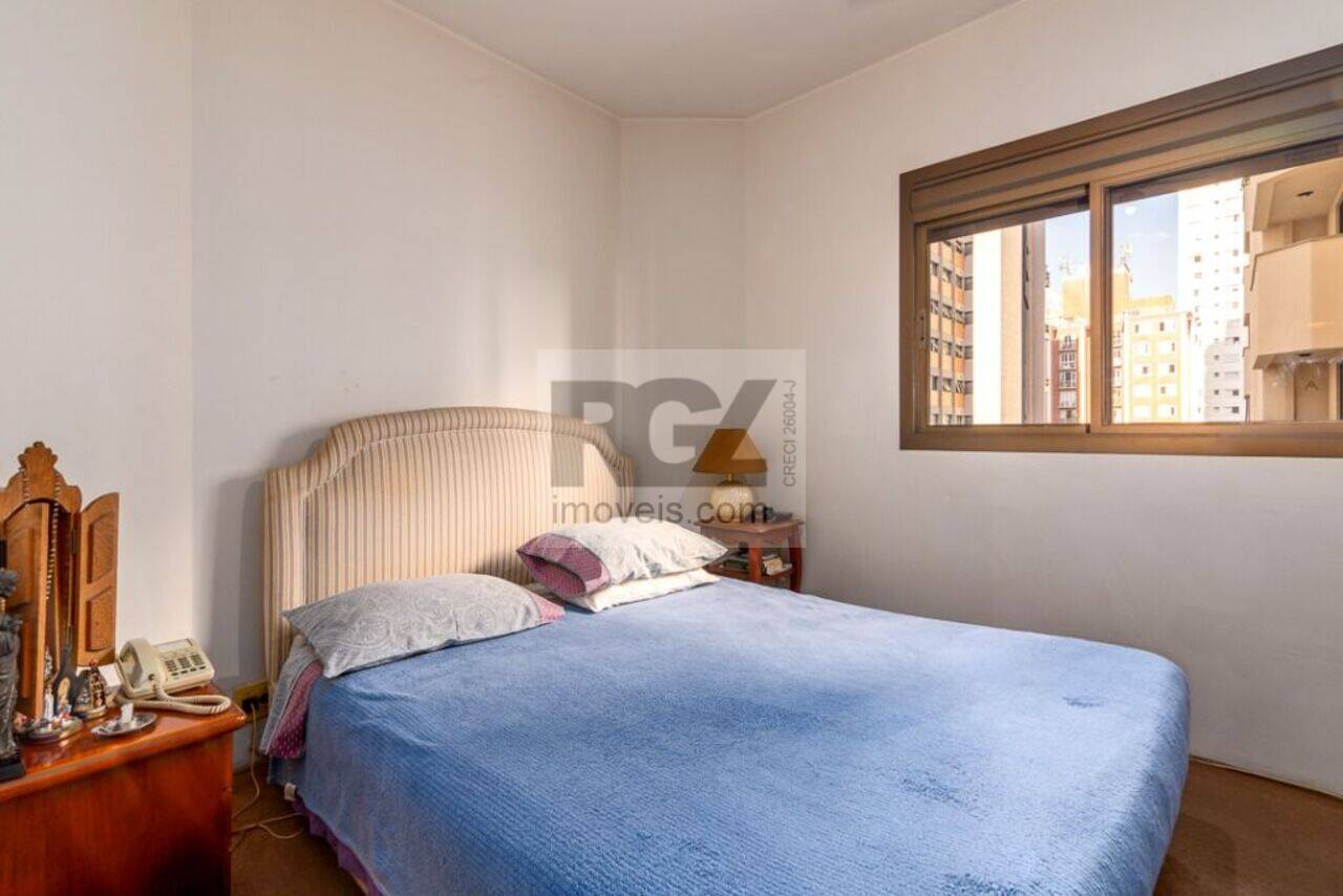 Apartamento Vila Uberabinha, São Paulo - SP