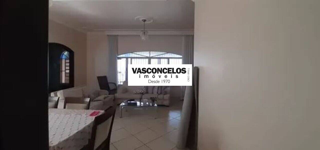 Casa Bosque dos Eucaliptos, São José dos Campos - SP