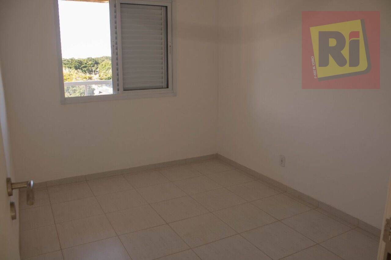 Apartamento Indaiá, Bertioga - SP