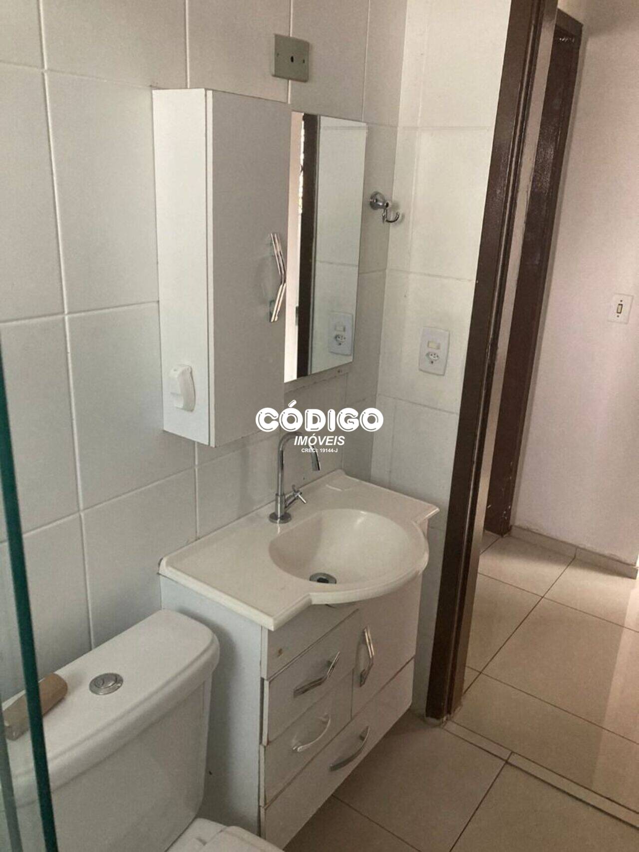 Apartamento Gopoúva, Guarulhos - SP