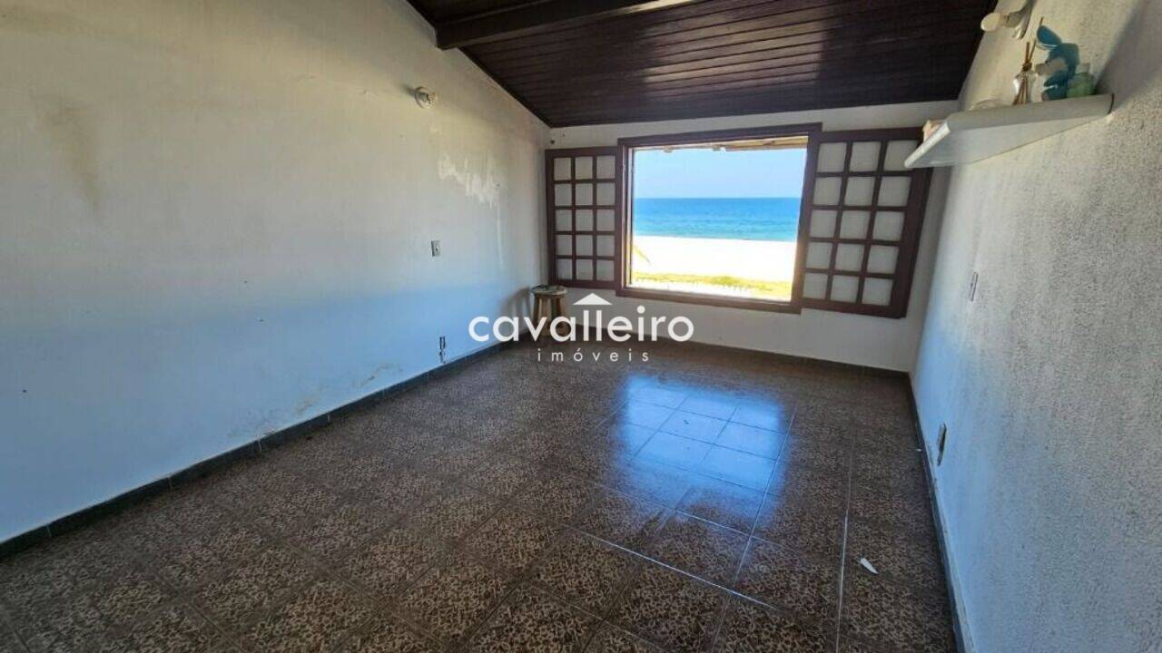 Casa Guaratiba, Maricá - RJ