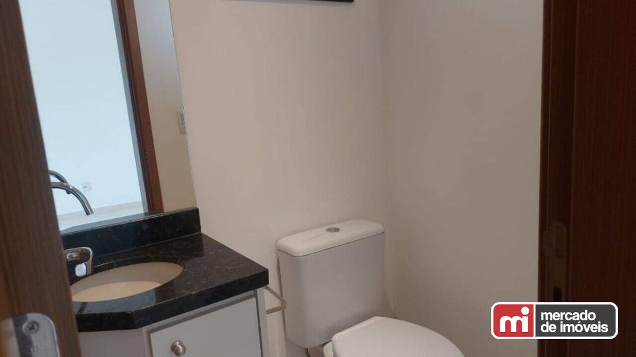 Apartamento Nova Aliança, Ribeirão Preto - SP