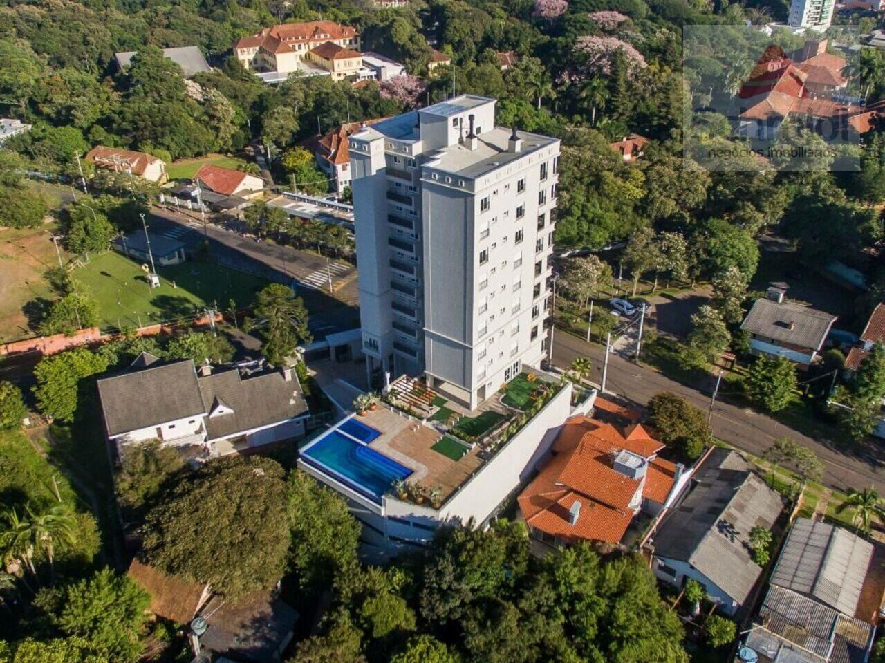 Apartamento Morro do Espelho, São Leopoldo - RS