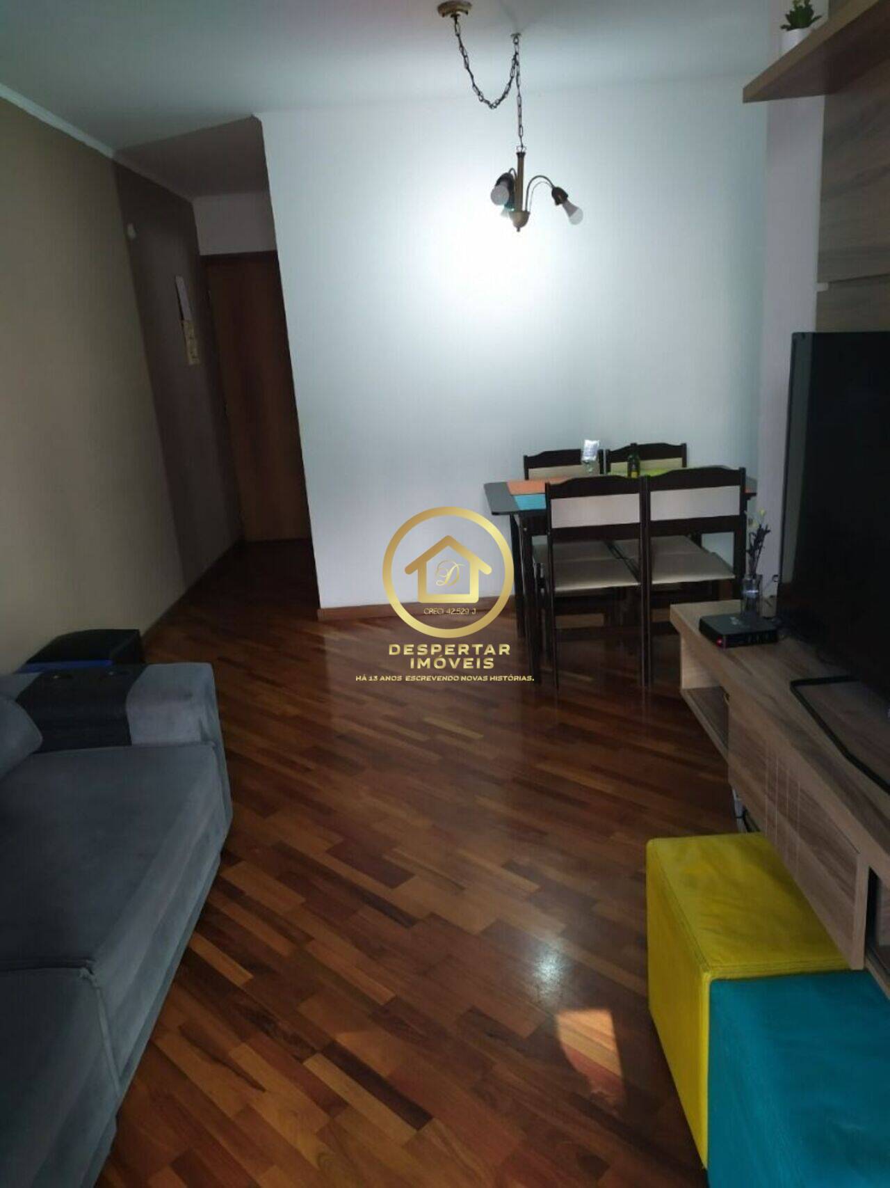 Apartamento Jardim Íris, São Paulo - SP