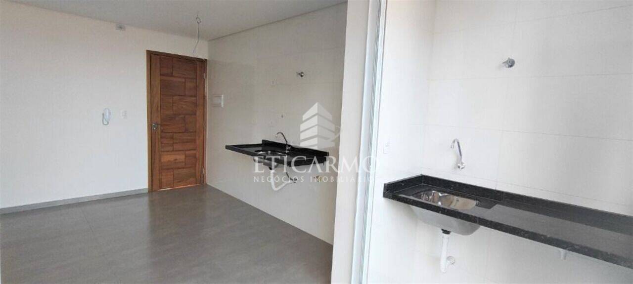 Apartamento garden Vila Esperança, São Paulo - SP