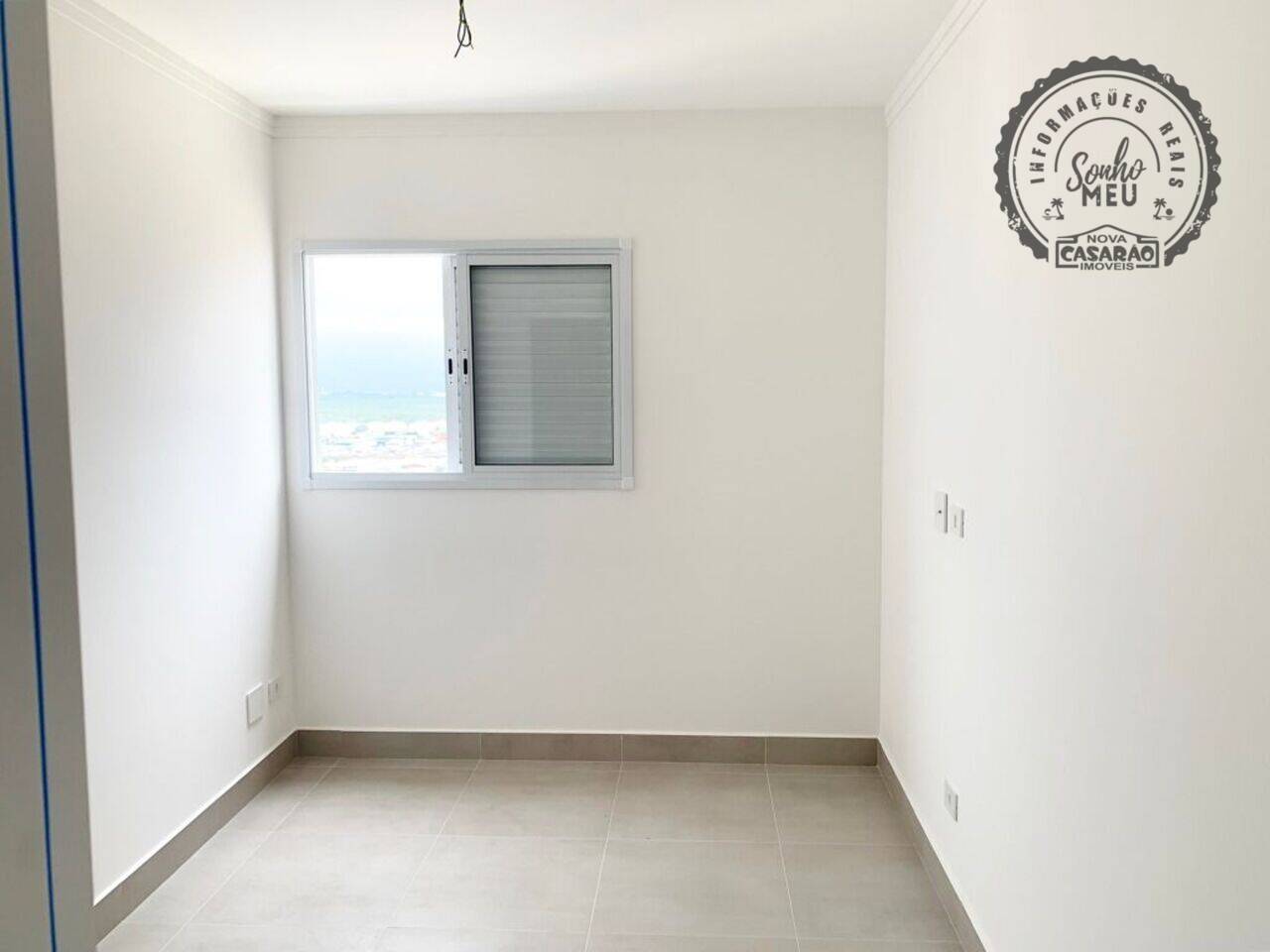 Apartamento Aviação, Praia Grande - SP