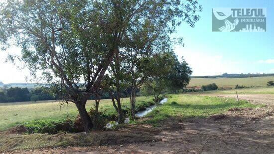 Zona Rural - Varginha - MG, Varginha - MG