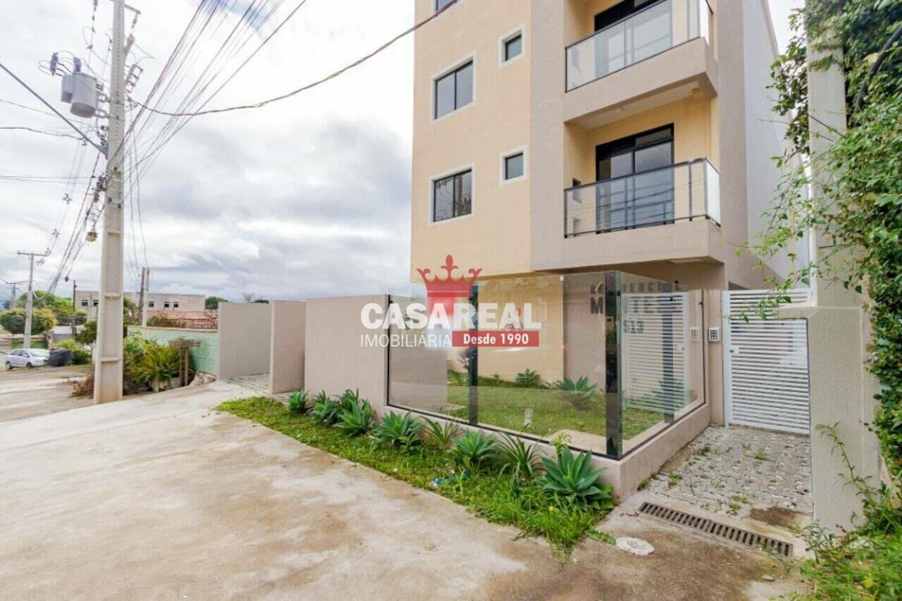 Apartamento Vila Amélia, Pinhais - PR