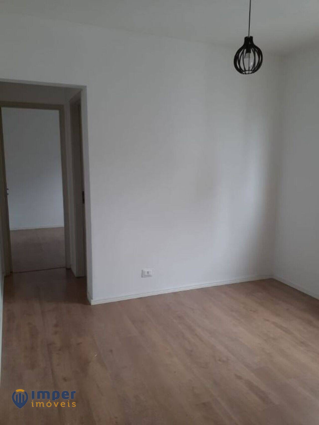 Apartamento Perdizes, São Paulo - SP