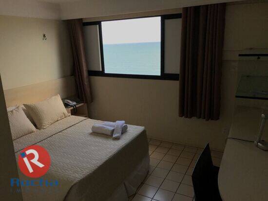 Flat de 50 m² Boa Viagem - Recife, à venda por R$ 300.000