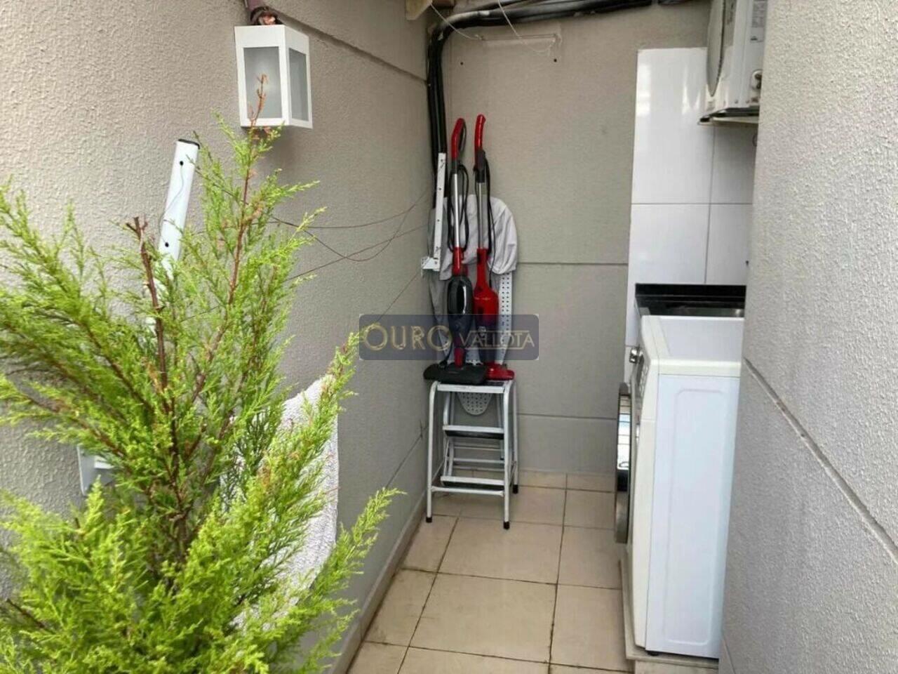 Apartamento Parque da Mooca, São Paulo - SP