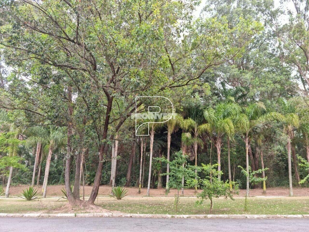 Terreno Parque dos Príncipes, São Paulo - SP