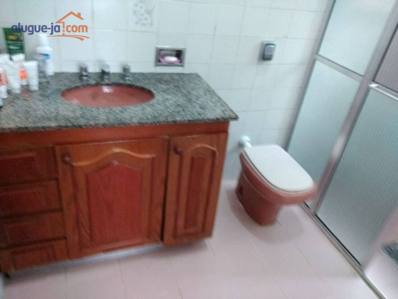 Casa Jardim das Indústrias, São José dos Campos - SP