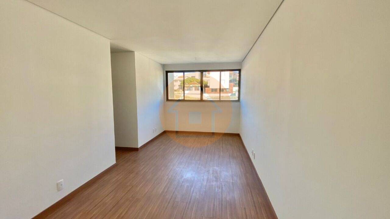 Apartamento Caiçaras, Belo Horizonte - MG