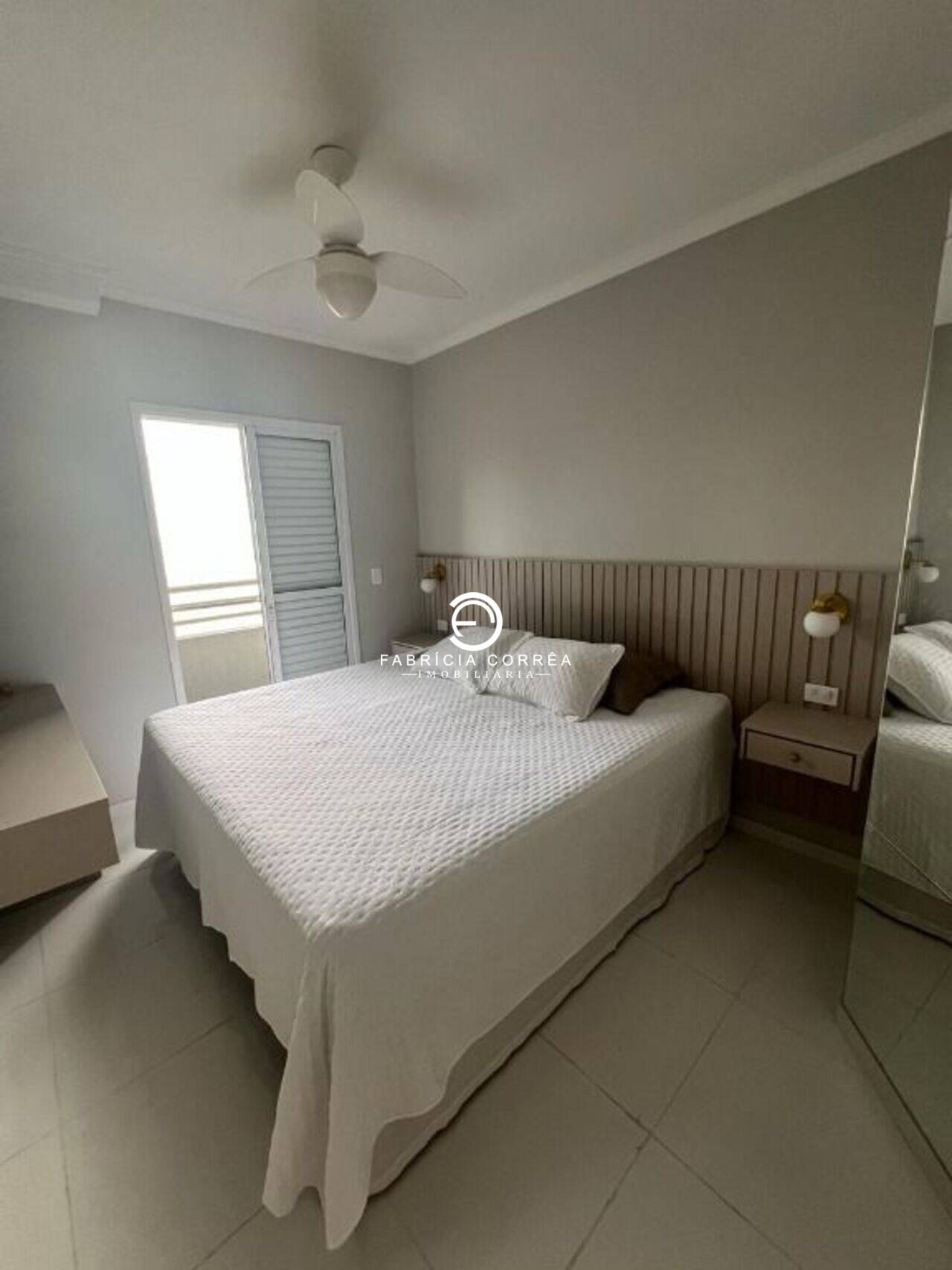 Apartamento Esplanada Independência, Taubaté - SP