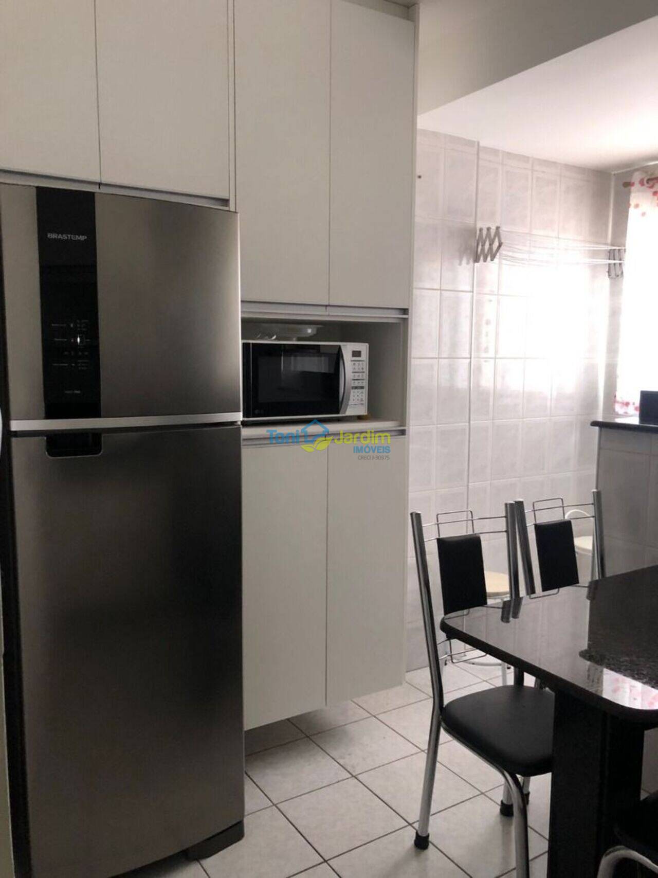 Apartamento Parque das Nações, Santo André - SP