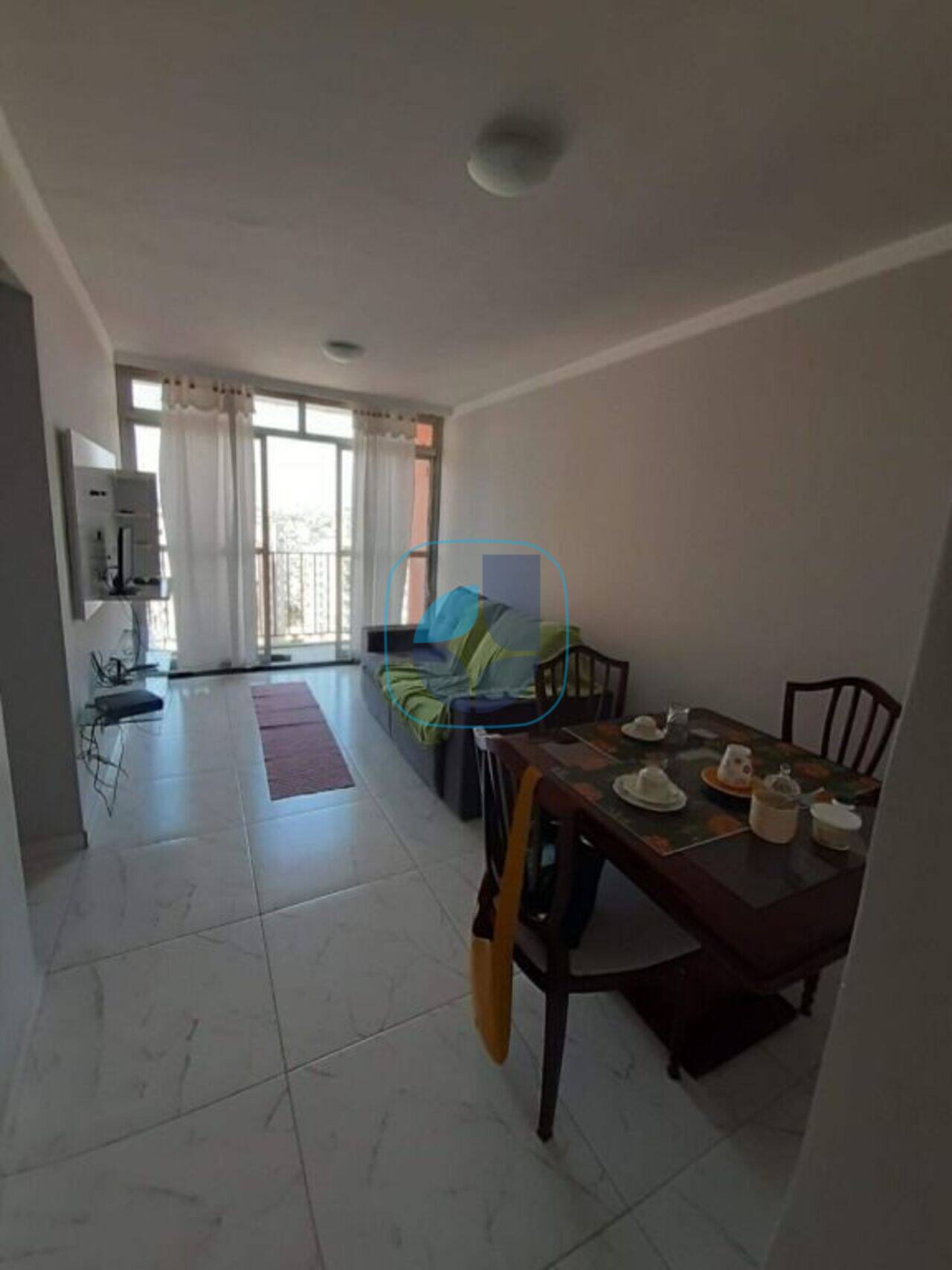 Apartamento Taboão, Diadema - SP