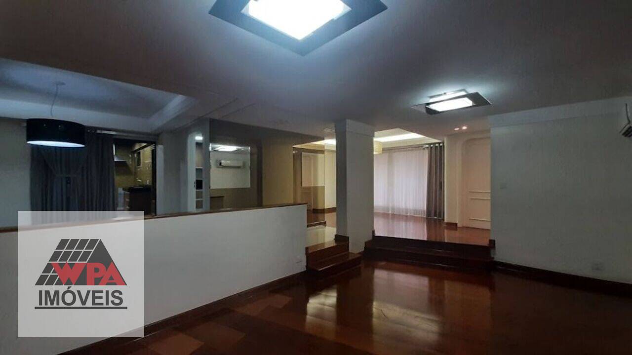 Apartamento Vila Santa Catarina, Americana - SP