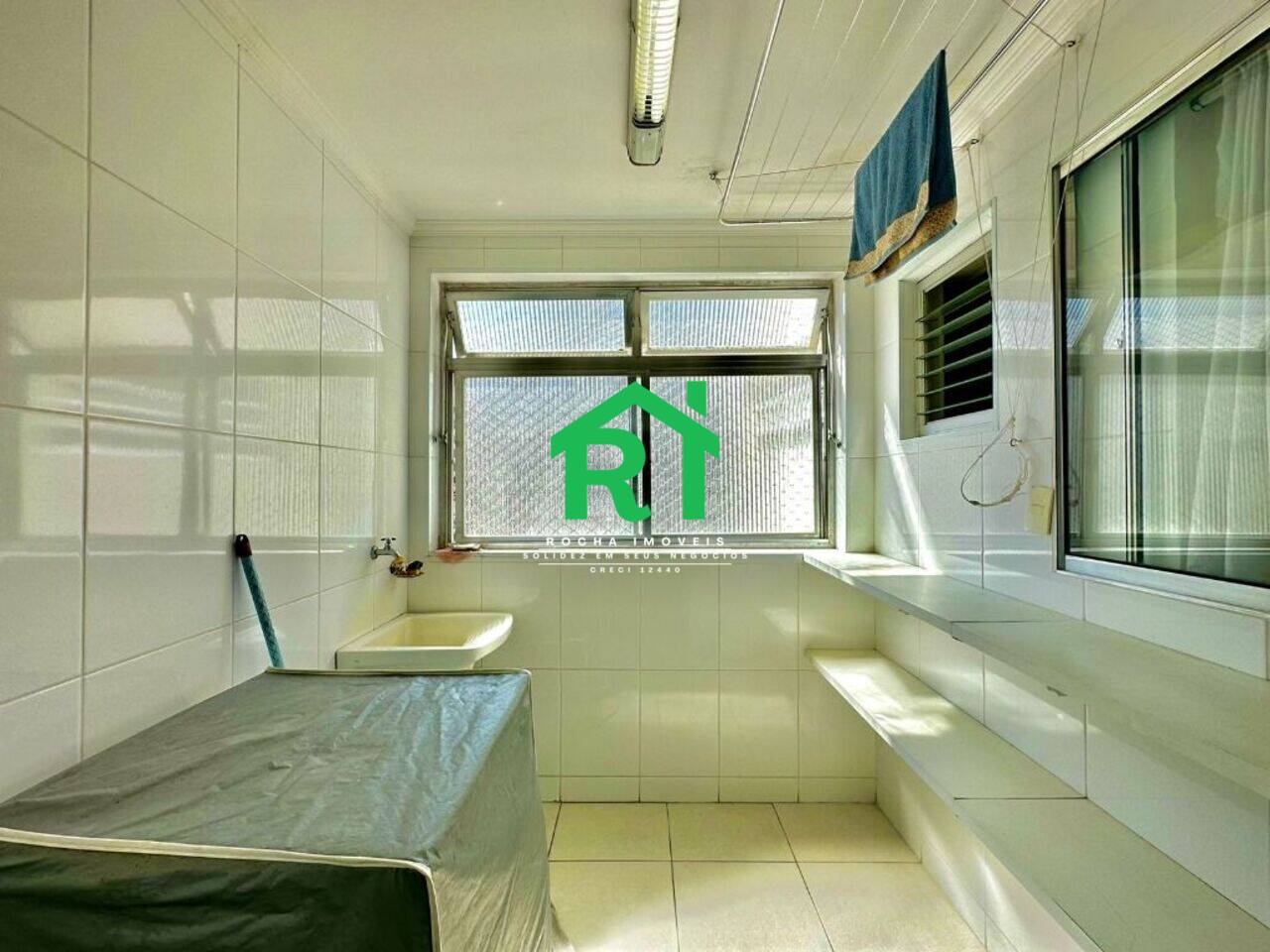 Apartamento Pitangueiras, Guarujá - SP