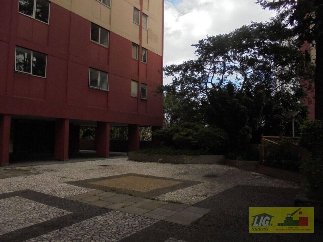 Apartamento Jardim Bonfiglioli, São Paulo - SP