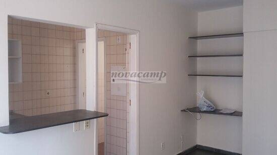 Apartamento Centro, Campinas - SP